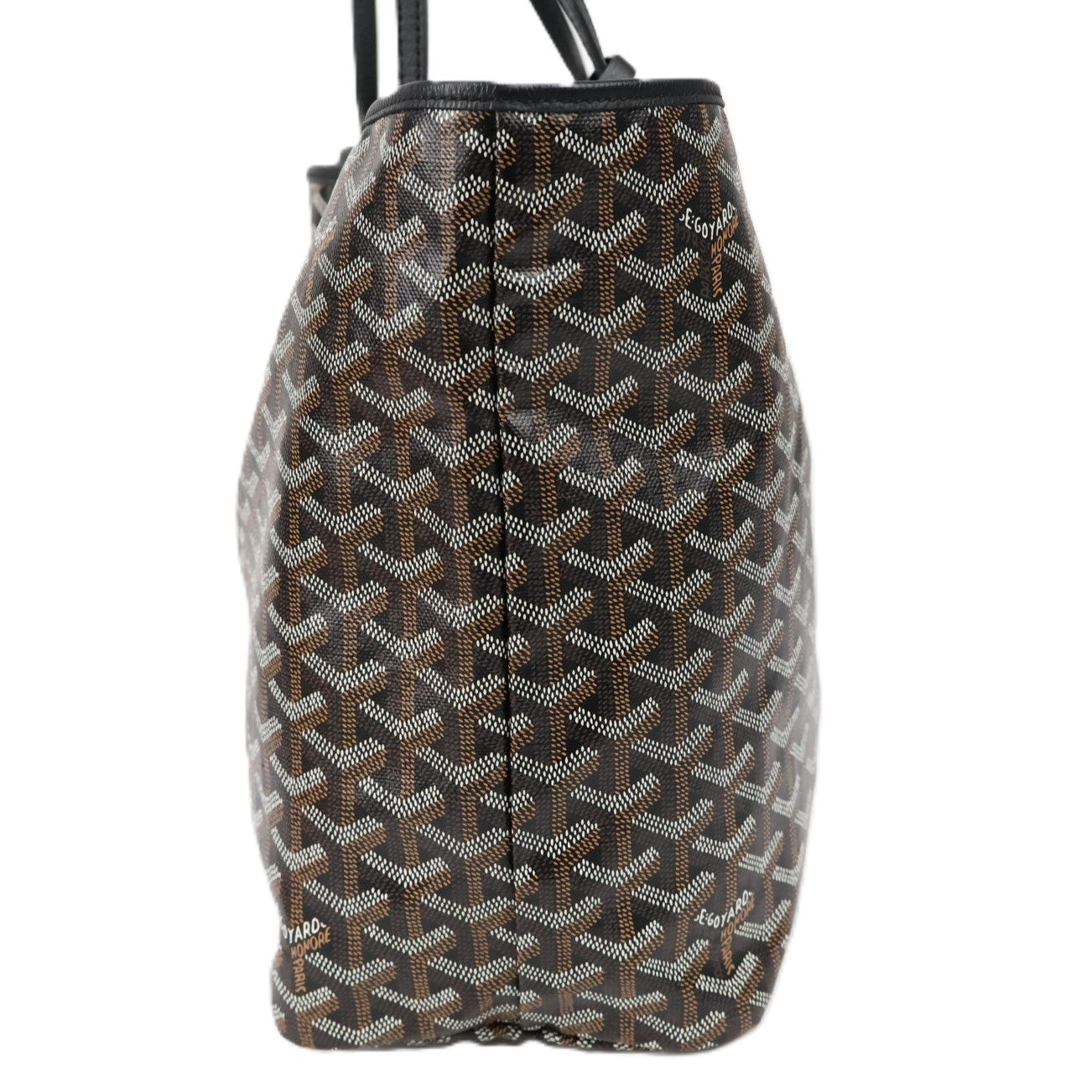 GOYARD SAINT LOUIS PM TOTE BAG