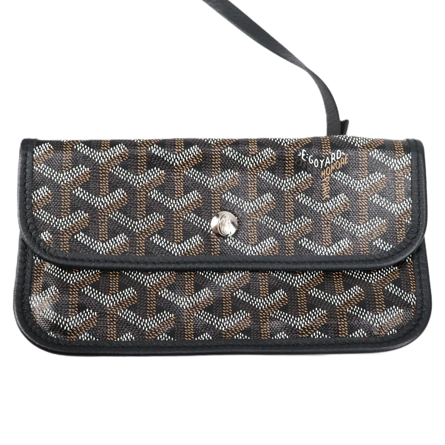 GOYARD SAINT LOUIS PM TOTE BAG
