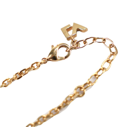LOUIS VUITTON M67069 SAWTOIR LOVE LETTERS NECKLACE