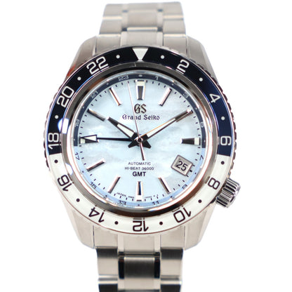 SEIKO SBGJ275G/9S86-00W0 Grand Seiko Sport Collection