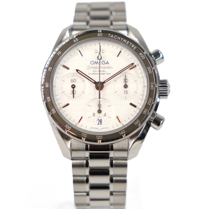 OMEGA 324.30.38.50.02.001 Speedmaster 38