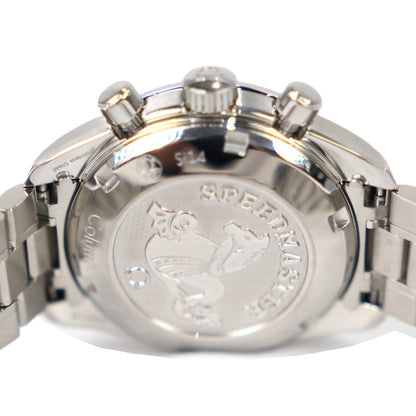 OMEGA 324.30.38.50.02.001 Speedmaster 38