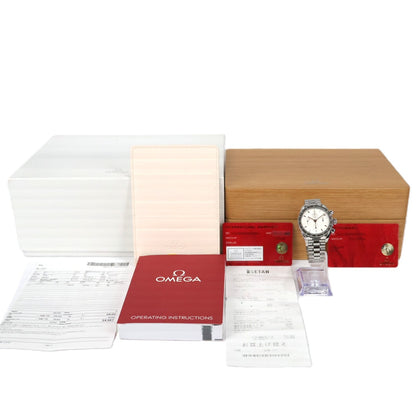 OMEGA 324.30.38.50.02.001 Speedmaster 38