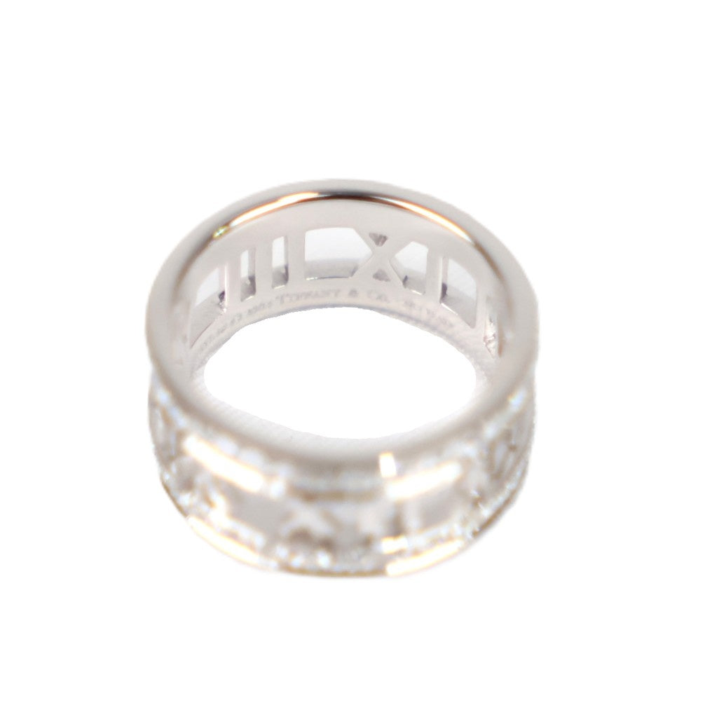TIFFANY & Co. Atlas #55 Ring