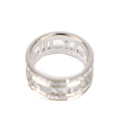 TIFFANY & Co. Atlas #55 Ring