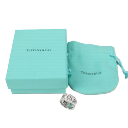TIFFANY & Co. Atlas #55 Ring