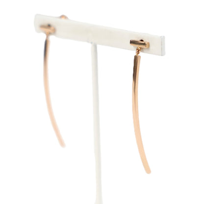 TIFFANY & Co. 62271884 Tiffany T Bar Earrings