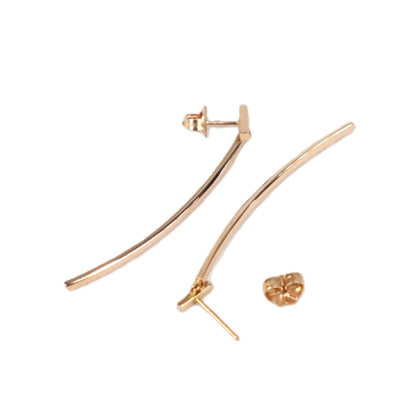 TIFFANY & Co. 62271884 Tiffany T Bar Earrings