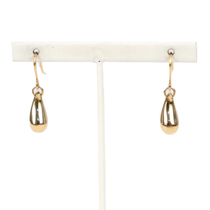 TIFFANY & Co. Teardrop Earrings