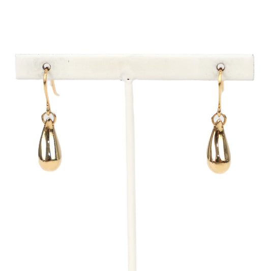 TIFFANY & Co. Teardrop Earrings