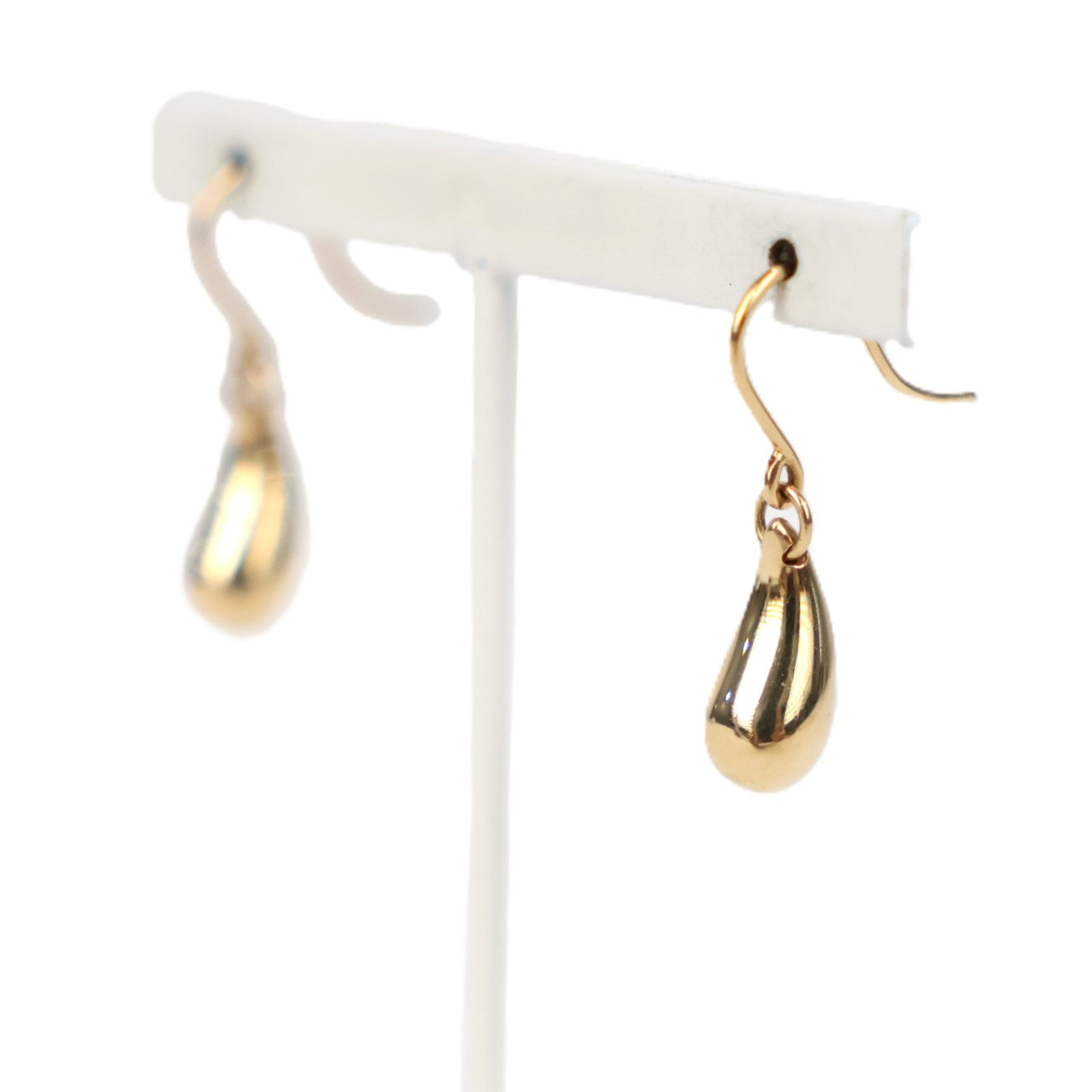 TIFFANY & Co. Teardrop Earrings