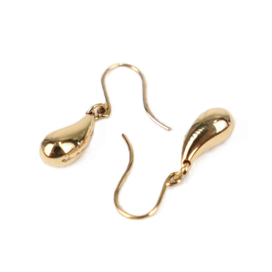TIFFANY & Co. Teardrop Earrings