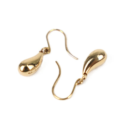 TIFFANY & Co. Teardrop Earrings