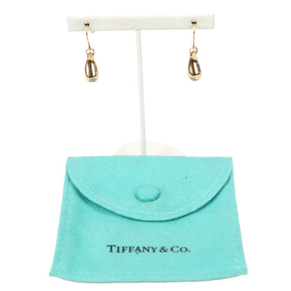 TIFFANY & Co. Teardrop Earrings