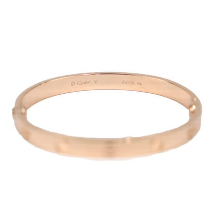 Cartier B6035616 Love Classic Model #16 Bracelet