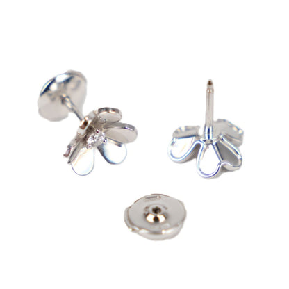 Van Cleef & Arpels VCARP0J600 Frivole Mini Model Earrings