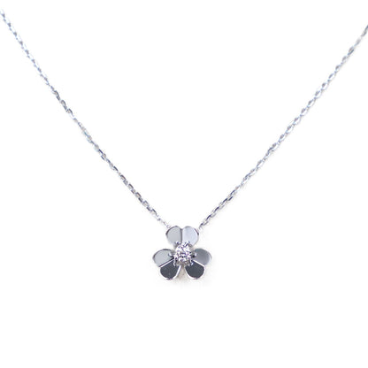 Van Cleef & Arpels VCARP0J400 Frivole Mini Model Necklace
