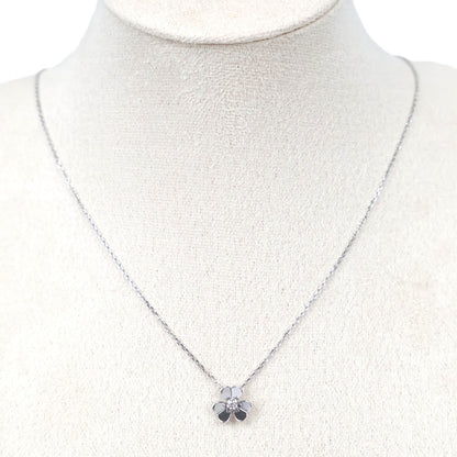 Van Cleef & Arpels VCARP0J400 Frivole Mini Model Necklace
