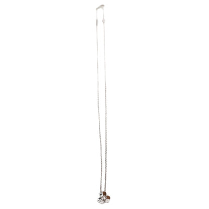 Van Cleef & Arpels VCARP0J400 Frivole Mini Model Necklace