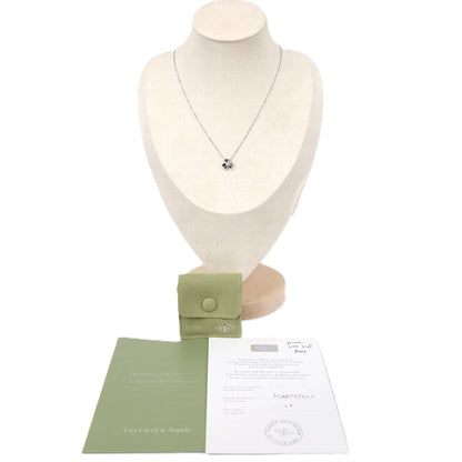 Van Cleef & Arpels VCARP0J400 Frivole Mini Model Necklace
