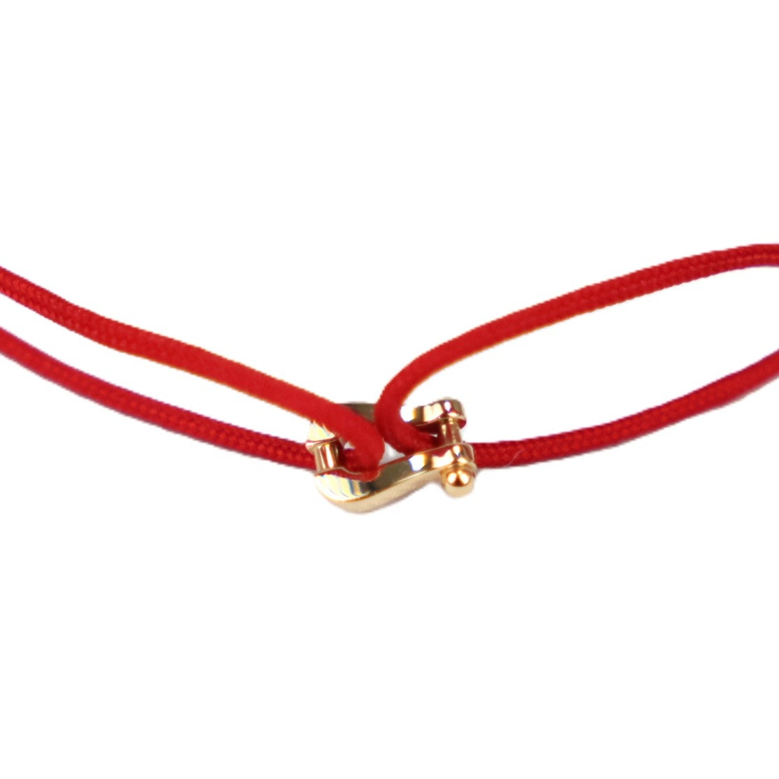 Fred 6B1144 Force 10 Mini Bracelet