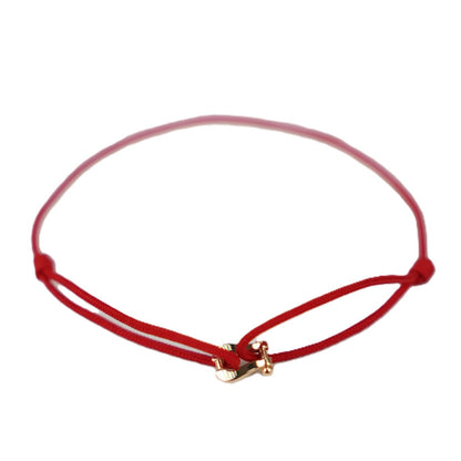Fred 6B1144 Force 10 Mini Bracelet