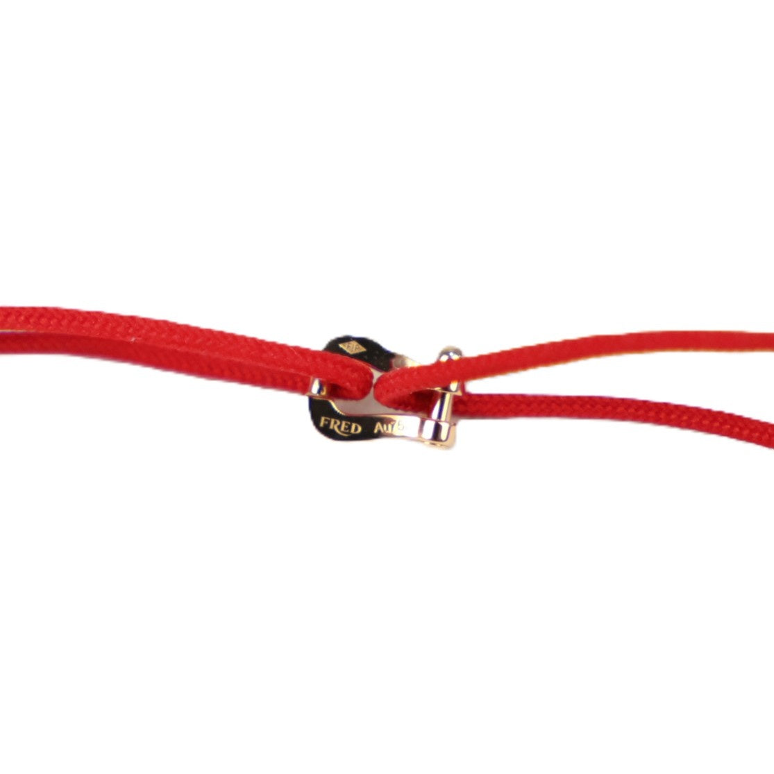 Fred 6B1144 Force 10 Mini Bracelet