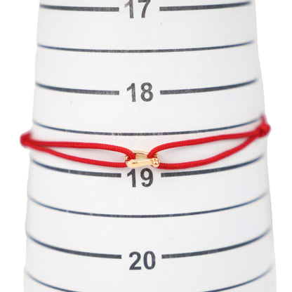 Fred 6B1144 Force 10 Mini Bracelet