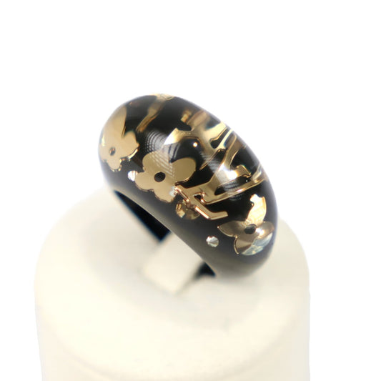 LOUIS VUITTON M65306 BAGUE INCLUSION L RING