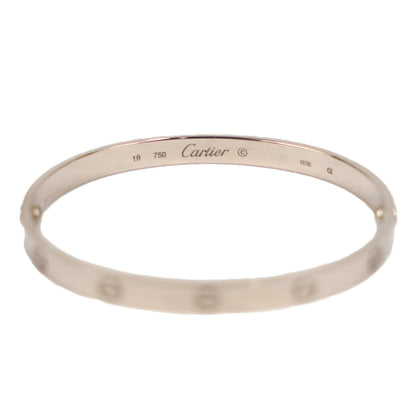 Cartier Love Classic Model #19 Bracelet
