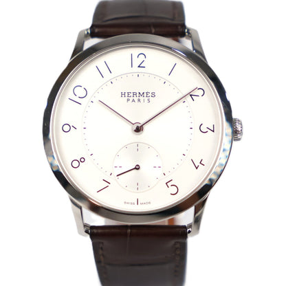 HERMES CA2.810c Slim d'Hermes