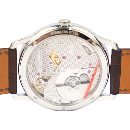 HERMES CA2.810c Slim d'Hermes