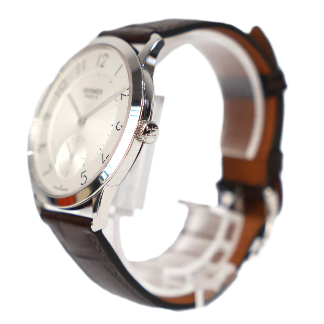 HERMES CA2.810c Slim d'Hermes