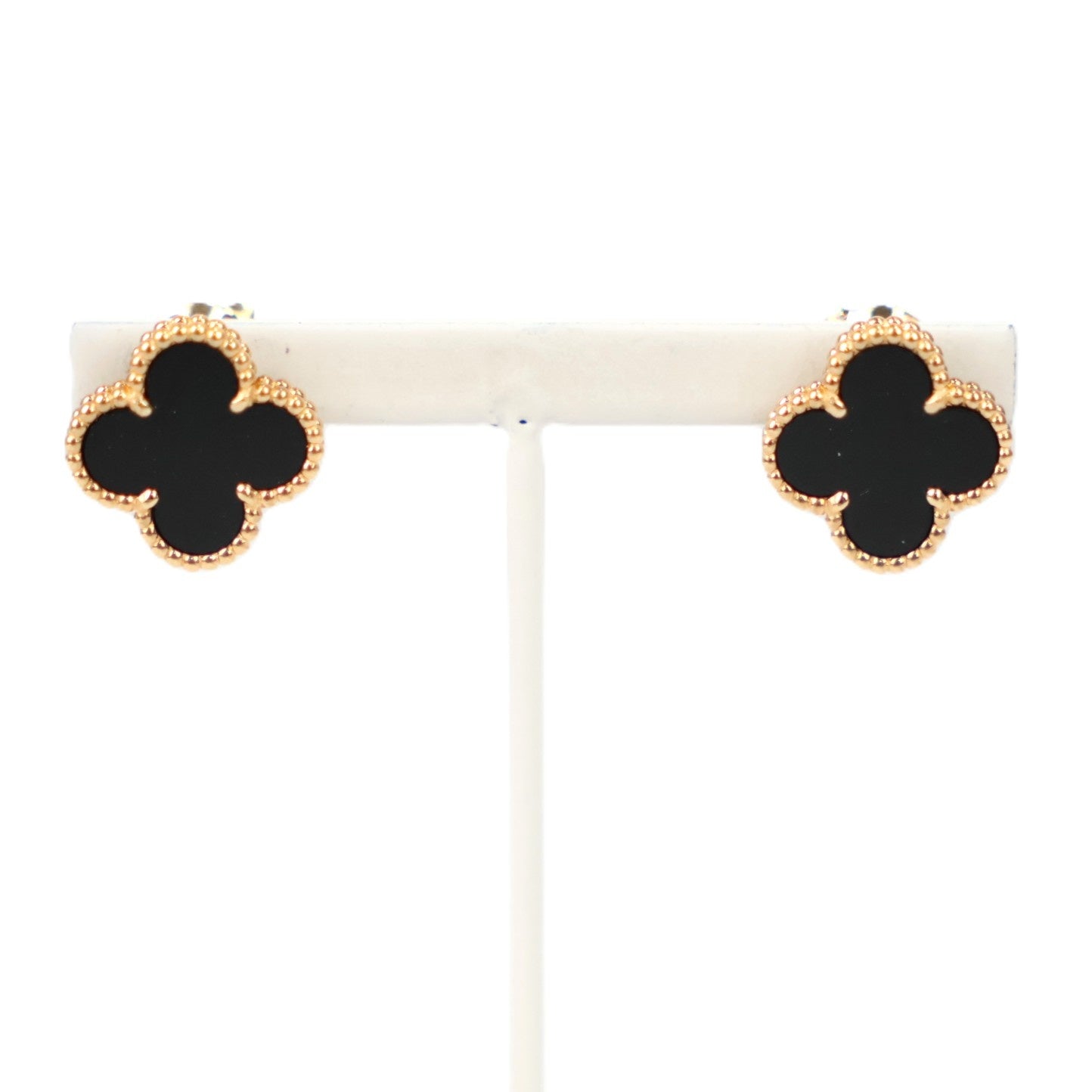 Van Cleef & Arpels VCARA44900 Vintage Alhambra Earrings