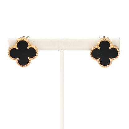 Van Cleef & Arpels VCARA44900 Vintage Alhambra Earrings