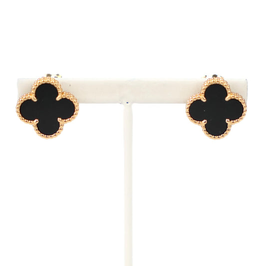 Van Cleef & Arpels VCARA44900 Vintage Alhambra Earrings