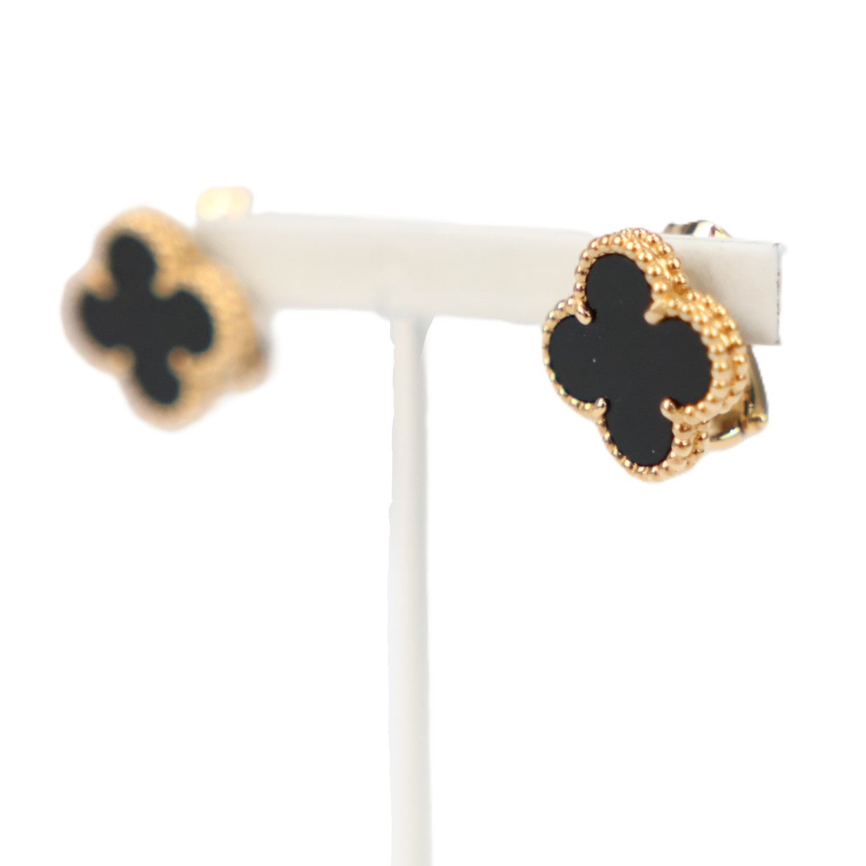Van Cleef & Arpels VCARA44900 Vintage Alhambra Earrings