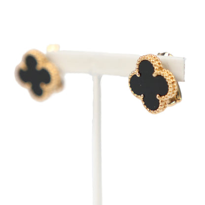 Van Cleef & Arpels VCARA44900 Vintage Alhambra Earrings