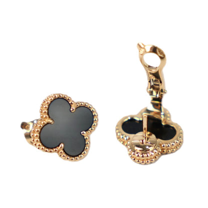 Van Cleef & Arpels VCARA44900 Vintage Alhambra Earrings