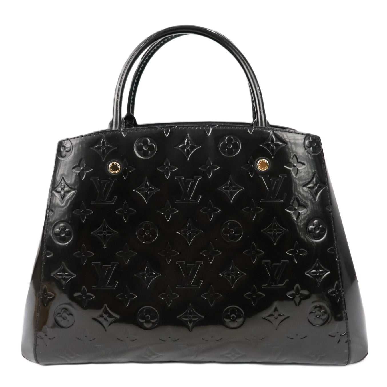 LOUIS VUITTON M50168 MONTAIGNE MM HANDBAG