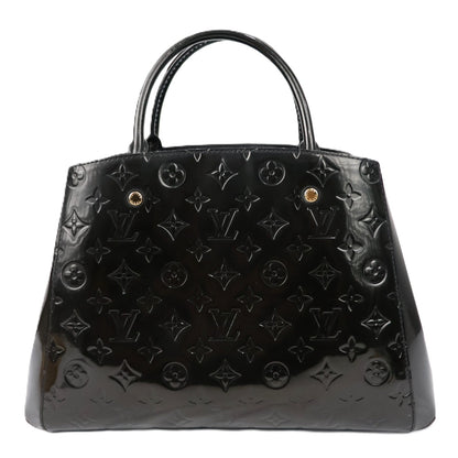 LOUIS VUITTON M50168 MONTAIGNE MM HANDBAG