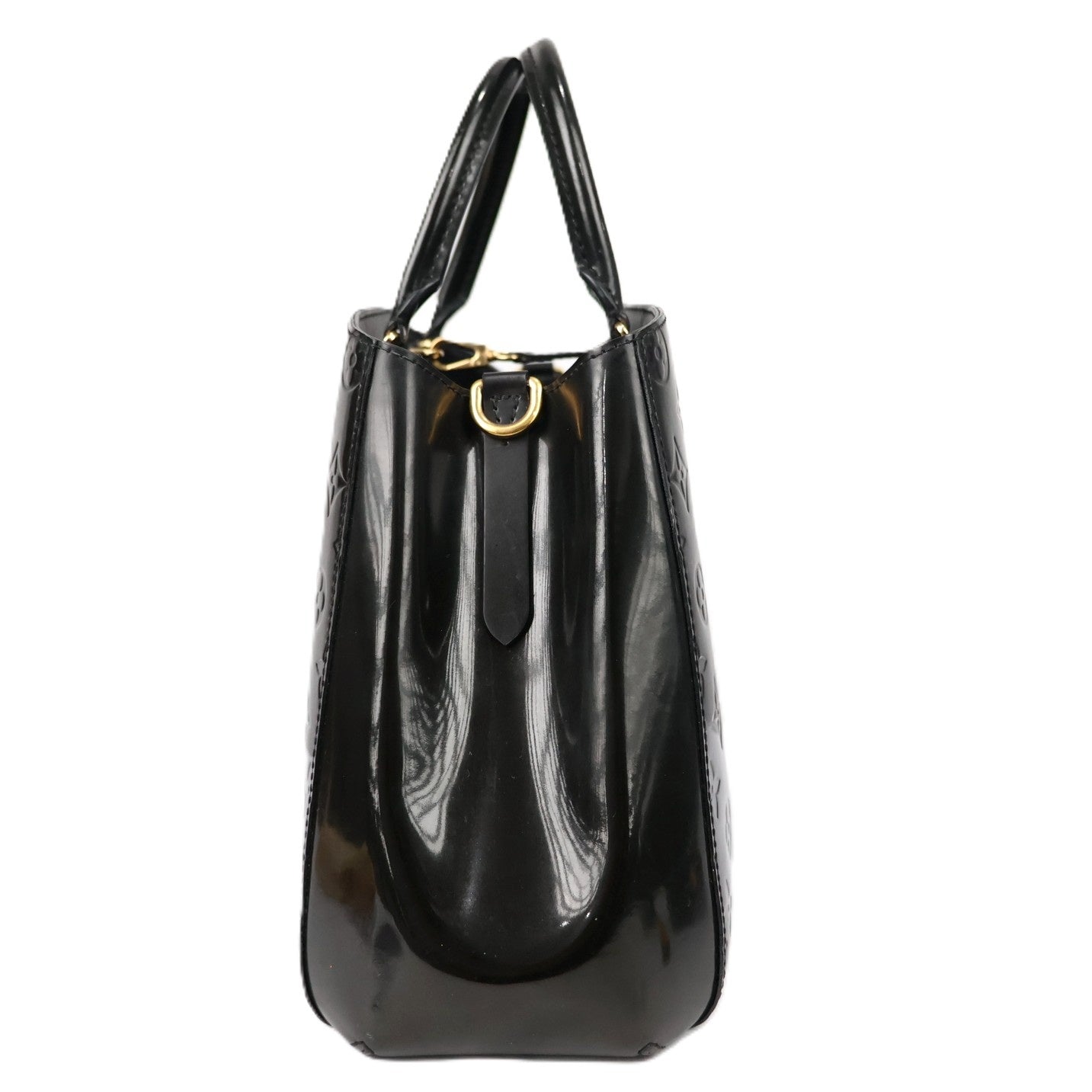 LOUIS VUITTON M50168 MONTAIGNE MM HANDBAG