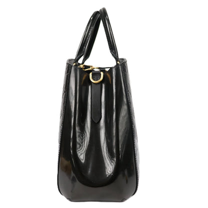 LOUIS VUITTON M50168 MONTAIGNE MM HANDBAG