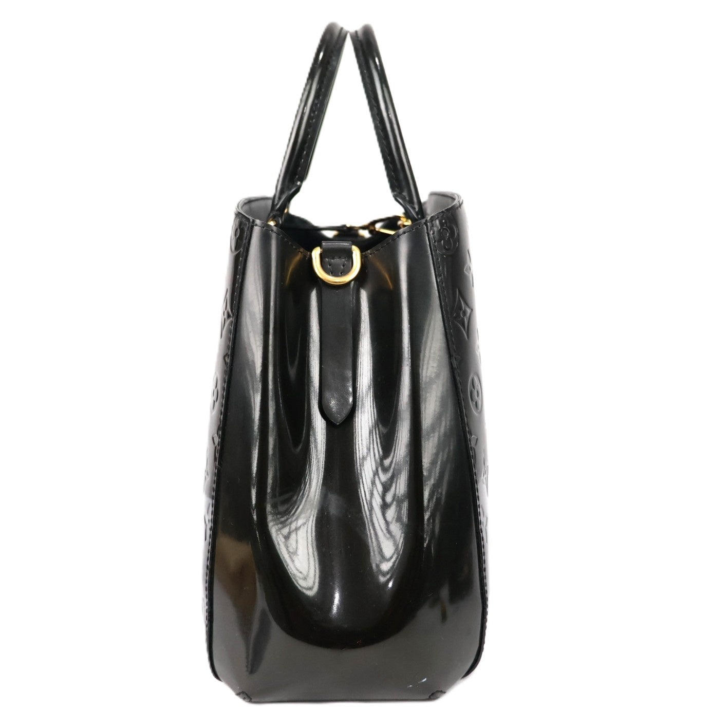LOUIS VUITTON M50168 MONTAIGNE MM HANDBAG