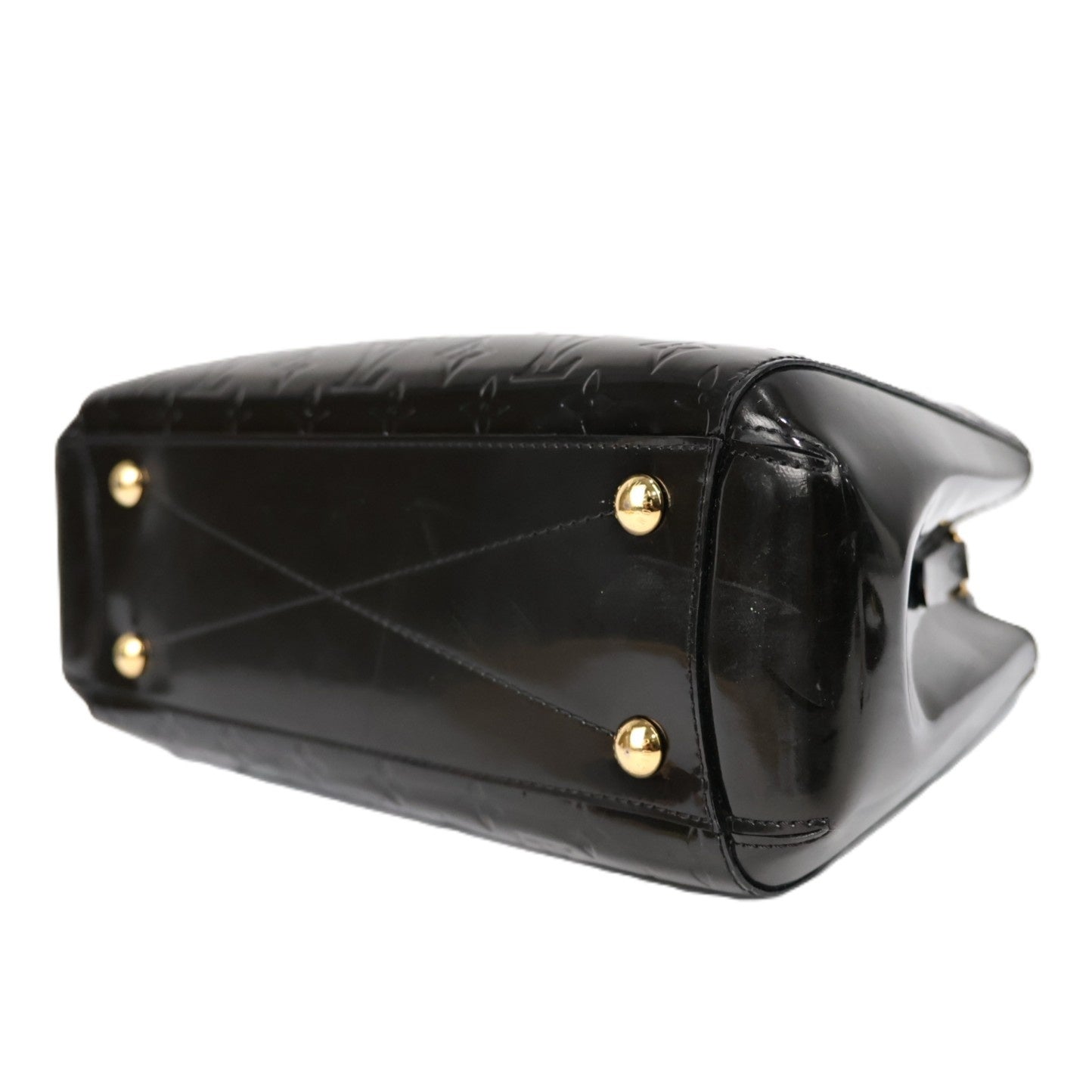 LOUIS VUITTON M50168 MONTAIGNE MM HANDBAG