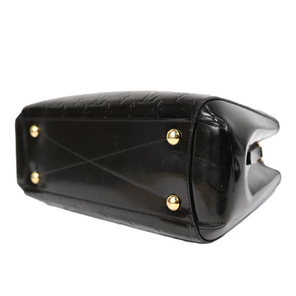 LOUIS VUITTON M50168 MONTAIGNE MM HANDBAG