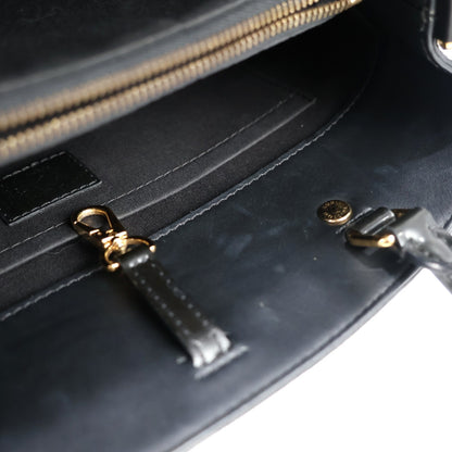 LOUIS VUITTON M50168 MONTAIGNE MM HANDBAG