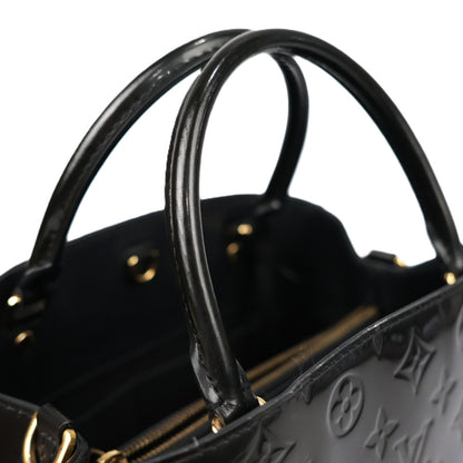LOUIS VUITTON M50168 MONTAIGNE MM HANDBAG