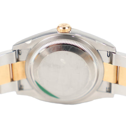 ROLEX 126233 Date Just