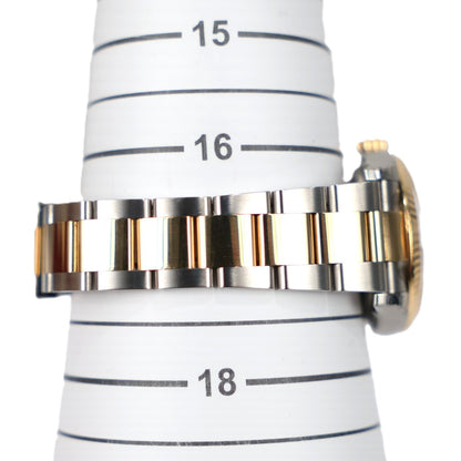 ROLEX 126233 Date Just